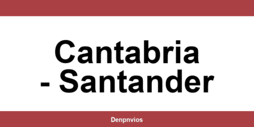 Teléfono de oficina DPD en Cantabria - Santander