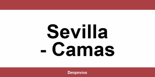 Teléfono de oficina DPD en Sevilla - Camas