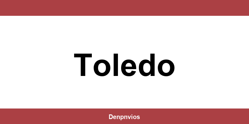 Teléfono de oficina DPD en Toledo