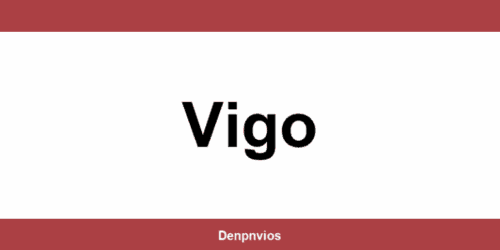 Teléfono de oficina DPD en Vigo