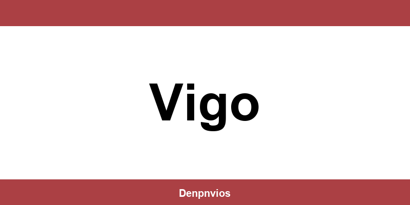 Teléfono de oficina DPD en Vigo