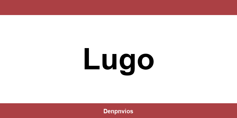 Teléfono de oficina DPD en Lugo