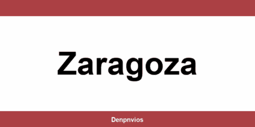Teléfono de oficina DPD en Zaragoza